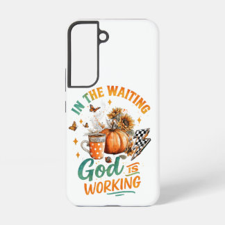Funda Para Samsung Galaxy S22 En Espera...