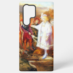 Funda Para Samsung Galaxy S22 Ultra En Fairyland John Anster Fitzgerald