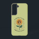 Funda Para Samsung Galaxy S22 En Septiembre Usamos Cáncer Infantil De Oro Consci<br><div class="desc">En Septiembre Usamos Conciencia Sobre El Cáncer Infantil De Oro</div>