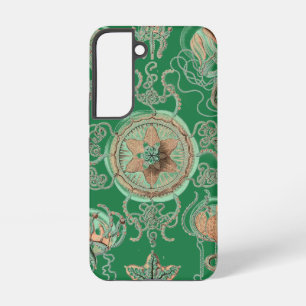 Funda Para Samsung Galaxy S22 Ernst Haeckel