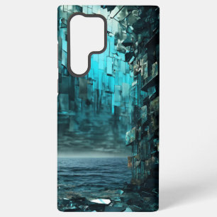 Funda Para Samsung Galaxy S22 Ultra "Escudo de fusión innovador"