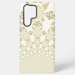 Funda Para Samsung Galaxy S22 Ultra Espectro safari: Kaleidoscope impreso africano