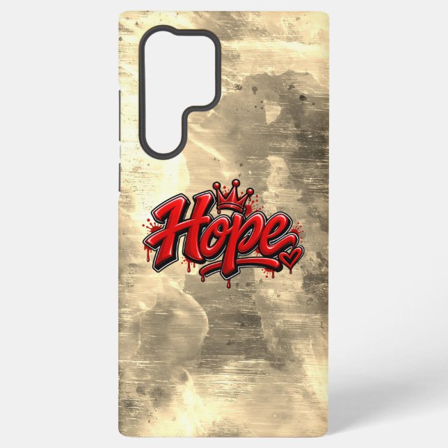 Funda Para Samsung Galaxy Esperanza (Reverso )
