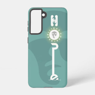 Funda Para Samsung Galaxy S21 Esperanza Rebelde  