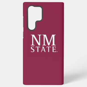 Funda Para Samsung Galaxy S22 Ultra Estado de NM