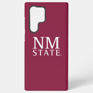 Funda Para Samsung Galaxy S22 Ultra Estado de NM