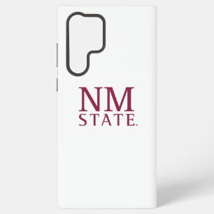 Funda Para Samsung Galaxy S22 Ultra Estado de NM