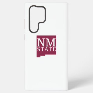 Funda Para Samsung Galaxy S22 Ultra Estado de Nuevo México