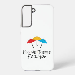 Funda Para Samsung Galaxy S22+ Estaré allí para ti