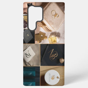 Funda Para Samsung Galaxy S22 Ultra Este título resalta la calidad superior, elegante 