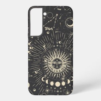 Funda Para Samsung Galaxy S22+ Estético