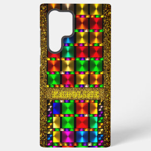 Funda Para Samsung Galaxy S22 Ultra Estilo elegante