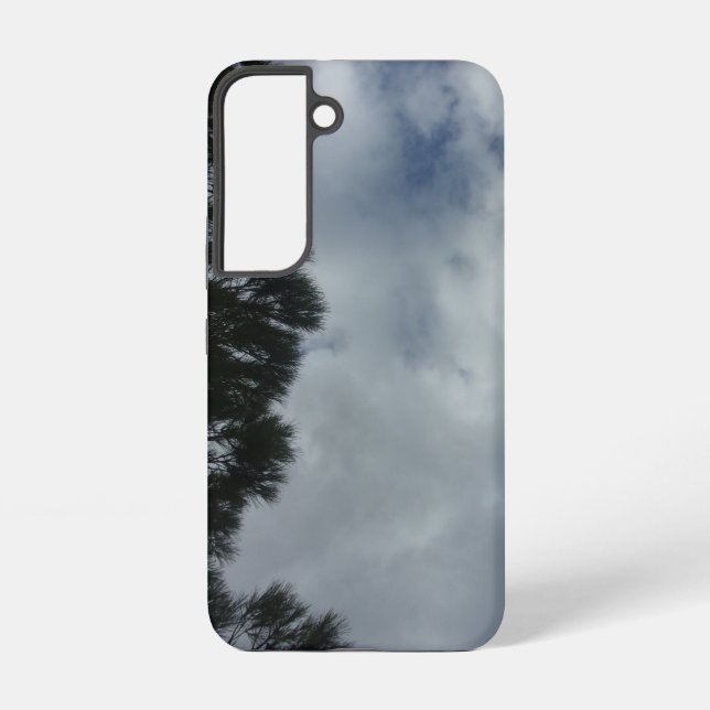 FUNDA PARA SAMSUNG GALAXY ESTILO Y DISEÑO DE SAMSUNG GALAXY 22 FUNDAS (Reverso )