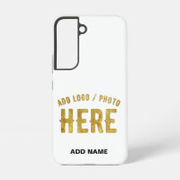 ESTILOSO MODERNO PERSONALIZABLE BLANCO VERIFICADO 