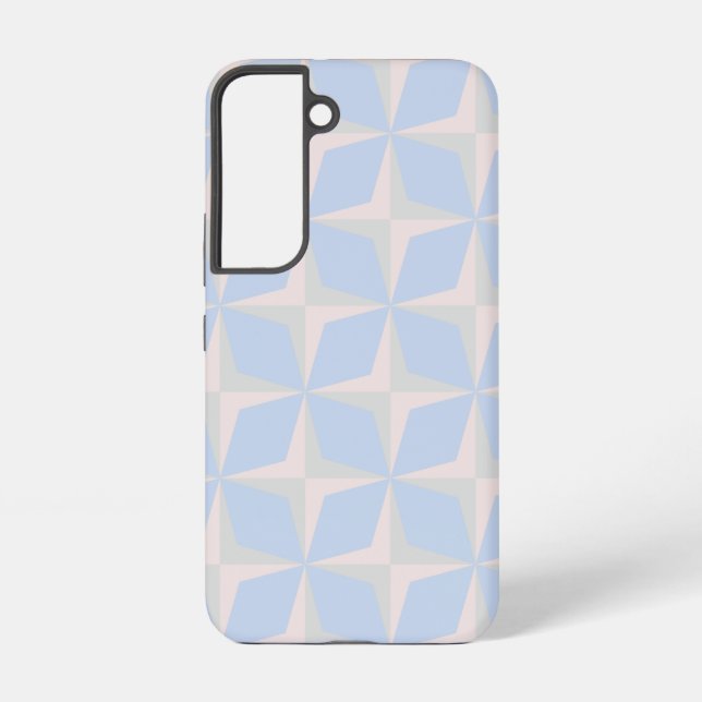 Funda Para Samsung Galaxy Estrella del Norte (Reverso )