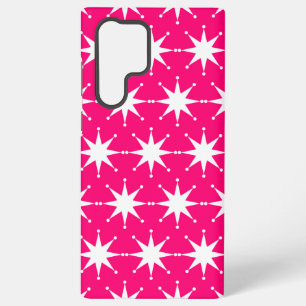 Funda Para Samsung Galaxy S22 Ultra Estrella retro