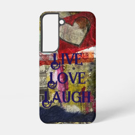 Funda Para Samsung Galaxy S22 Estuche de teléfono