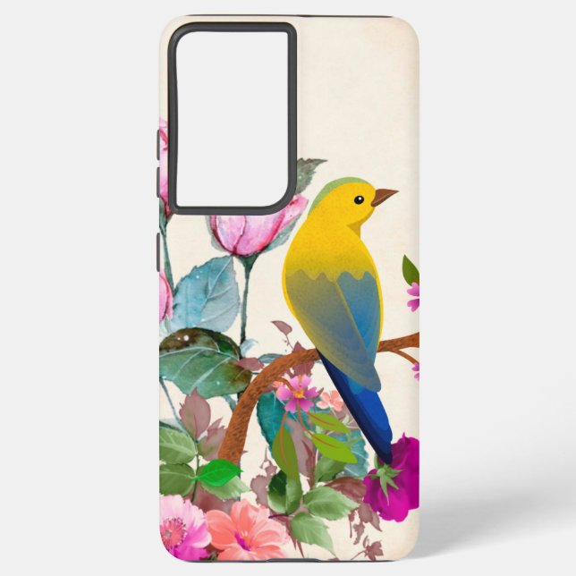 Funda Para Samsung Galaxy Estuche de teléfono (Reverso )