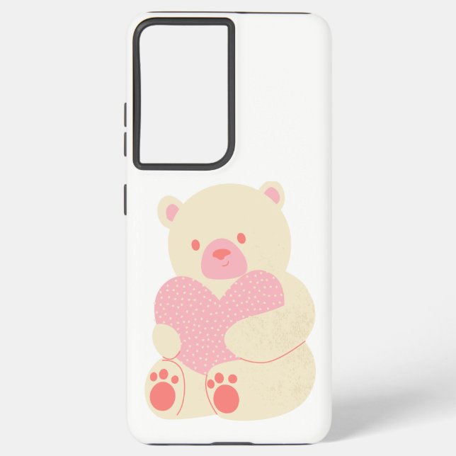 Funda Para Samsung Galaxy Estuche de teléfono (Reverso )