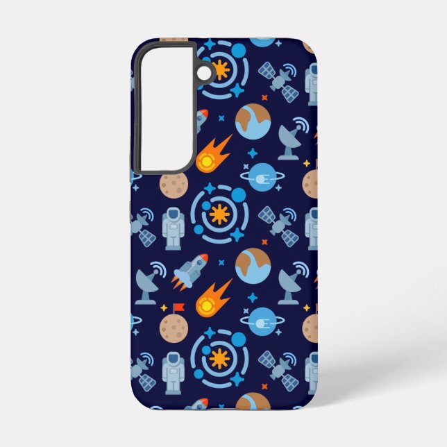 Funda Para Samsung Galaxy Estuche de teléfono (Reverso )