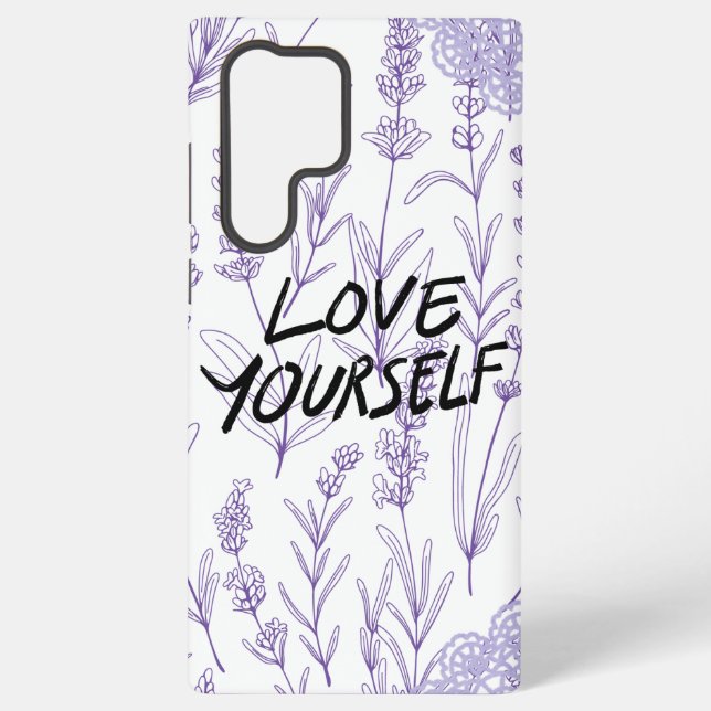 Funda Para Samsung Galaxy Estuche de teléfono (Reverso )