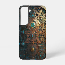 Funda Para Samsung Galaxy S22 Estuche de teléfono