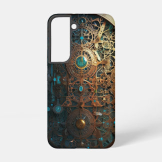 Funda Para Samsung Galaxy S22 Estuche de teléfono