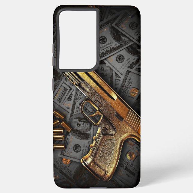 Funda Para Samsung Galaxy Estuche de teléfono (Reverso )