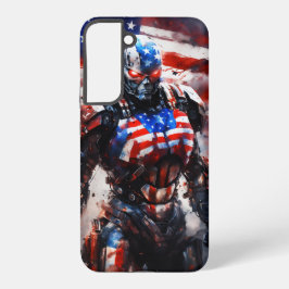 Funda Para Samsung Galaxy S22+ Estuche de teléfono