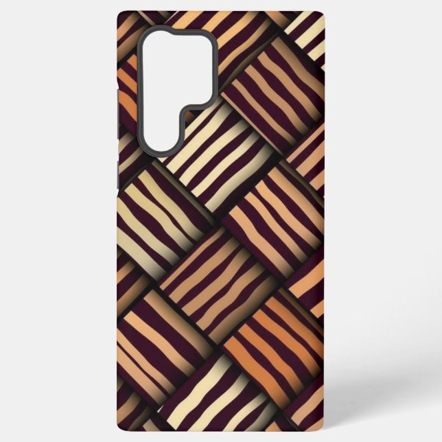 Funda Para Samsung Galaxy Estuche de teléfono (Reverso )