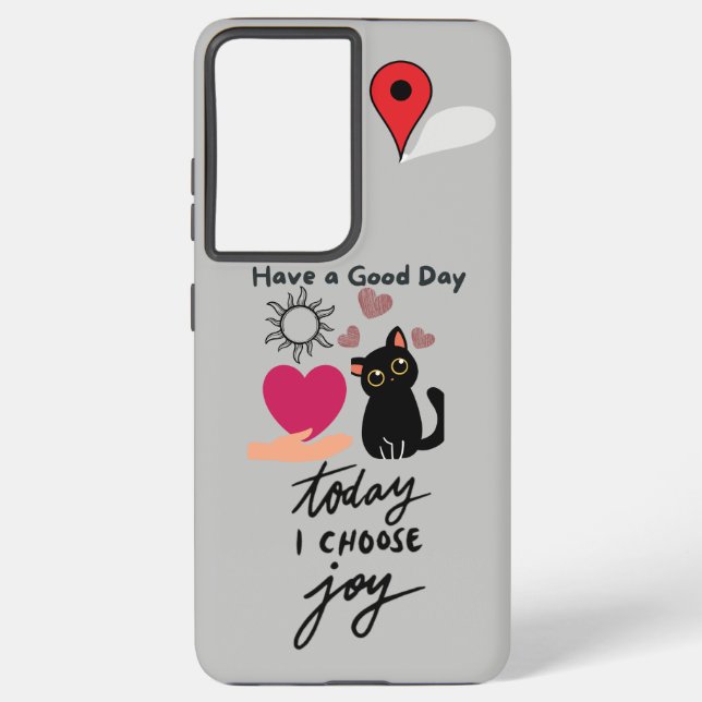 Funda Para Samsung Galaxy Estuche de teléfono (Reverso )