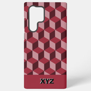 Funda Para Samsung Galaxy S22 Ultra Estuche de teléfono - Bebés en tonos de color