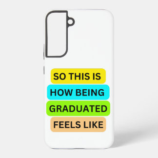 Funda Para Samsung Galaxy S22+ Estuche de teléfono blanco Samsung S22 SO_ESTO_ES_