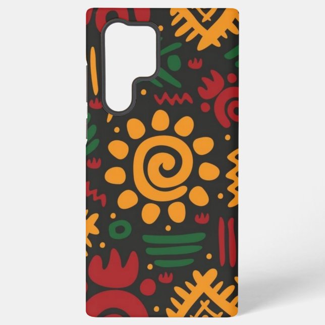 Funda Para Samsung Galaxy Estuche de teléfono de personalizable (Reverso )