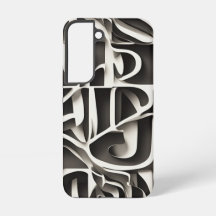 Estuche de teléfono de Samsung