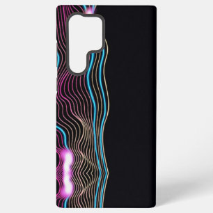 Funda Para Samsung Galaxy S22 Ultra Estuche de teléfono eléctrico