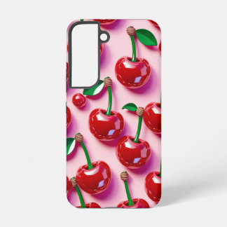 Funda Para Samsung Galaxy S22 Estuche de teléfono estético minimalista | FM_CORN