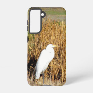 Funda Para Samsung Galaxy S21 Estuche de teléfono - Grasa en hierba