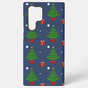 Funda Para Samsung Galaxy S22 Ultra Estuche de teléfono para navidades Samsung 22