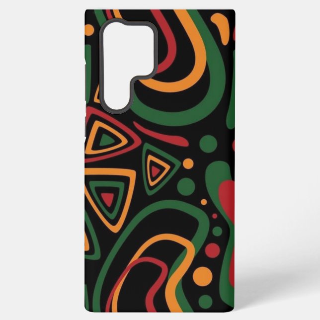 Funda Para Samsung Galaxy Estuche de teléfono personalizable" (Reverso )