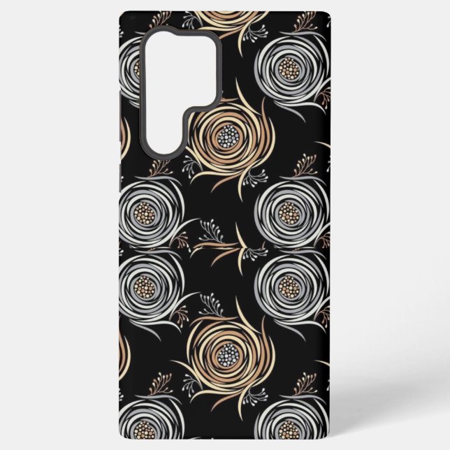 Funda Para Samsung Galaxy Estuche de teléfono personalizable (Reverso )