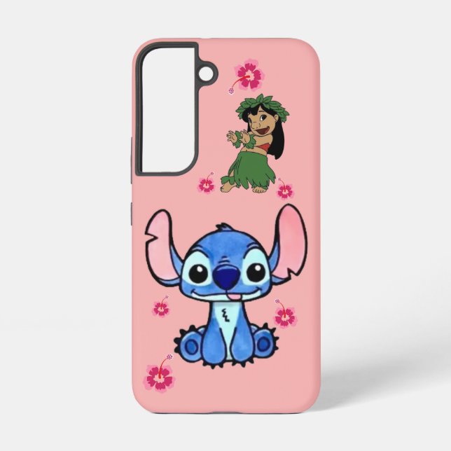 Funda Para Samsung Galaxy Estuche de teléfono personalizado (Reverso )