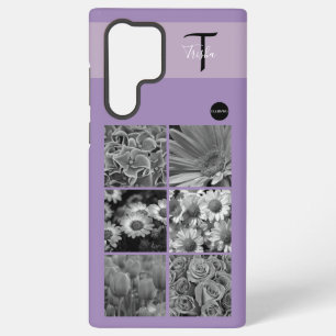 Funda Para Samsung Galaxy S22 Ultra Estuche HAMbyWG para teléfono celular fotográfico