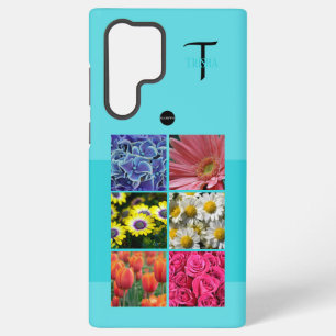 Funda Para Samsung Galaxy S22 Ultra Estuche HAMbyWG para teléfono celular fotográfico 