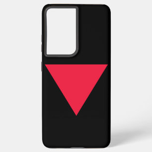 Funda Para Samsung Galaxy S21+ estuche iPhone / iPad