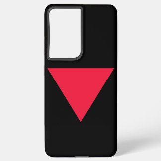 Funda Para Samsung Galaxy S21+ estuche iPhone / iPad