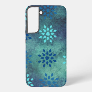 Funda Para Samsung Galaxy S22+ Estuche para iPhone Ocean Royale