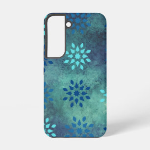 Funda Para Samsung Galaxy S22 Estuche para iPhone Ocean Royale