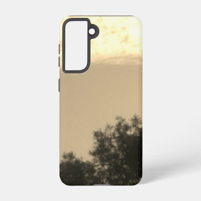 Funda Para Samsung Galaxy Estuche para iPhone SAMSUNG GALAXY S21 (Reverso )