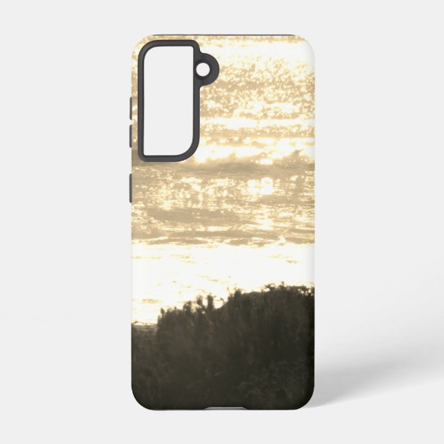 Funda Para Samsung Galaxy Estuche para iPhone SAMSUNG GALAXY S21 (Reverso )